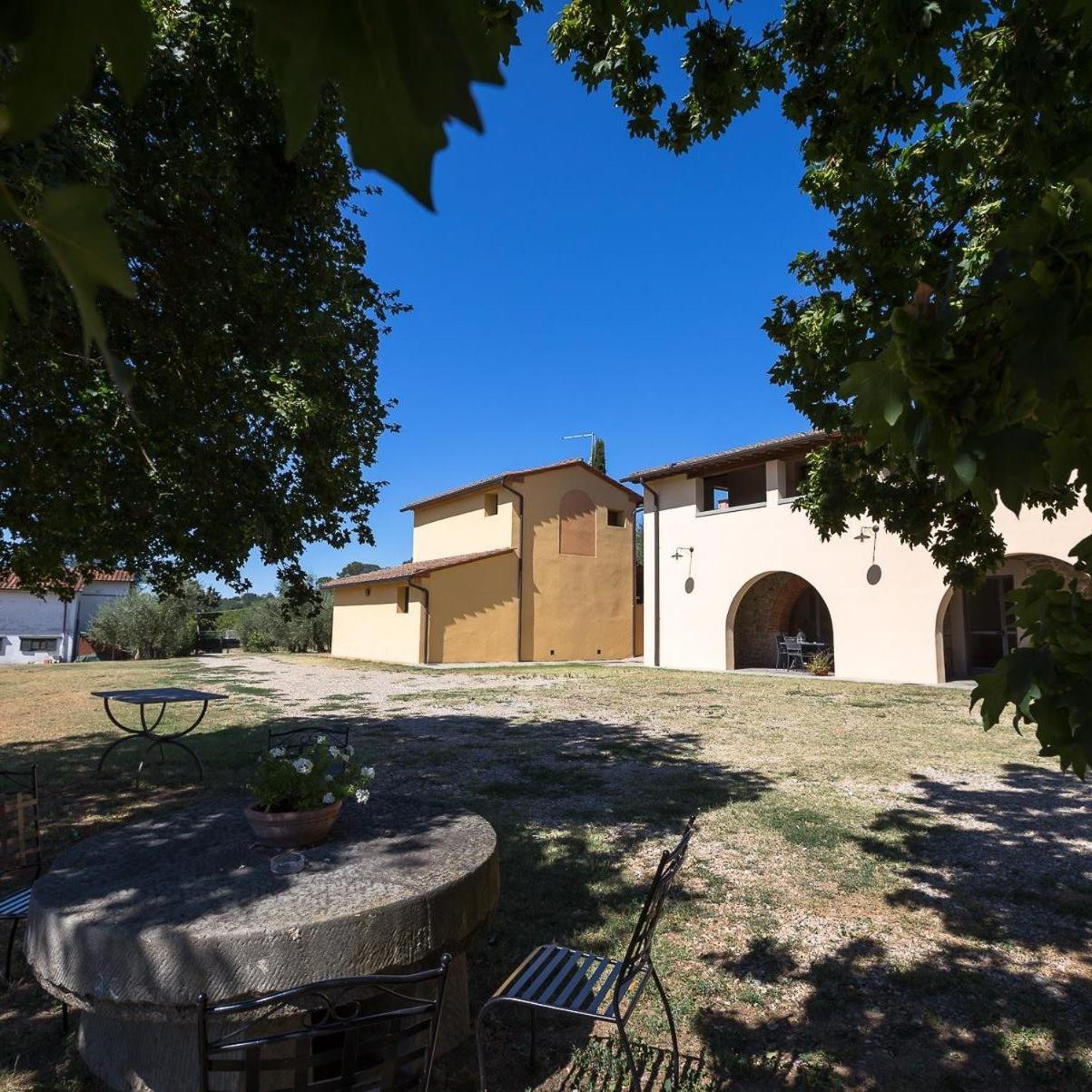 Azienda Agricola Lo Zolfino Penna Exterior photo